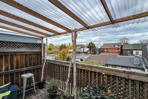 Photo 48 at 515 Ossington Avenue, Little Italy, Toronto