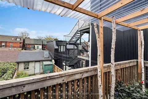 Photo 49 at 515 Ossington Avenue, Little Italy, Toronto
