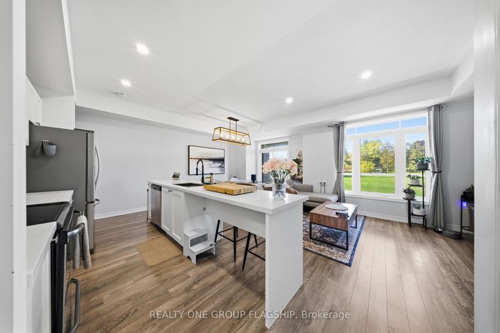 Photo 17 at 2613 Garrison Crossing, Duffin Heights, Pickering