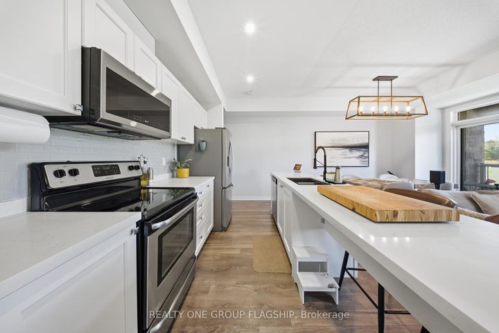 Photo 19 at 2613 Garrison Crossing, Duffin Heights, Pickering