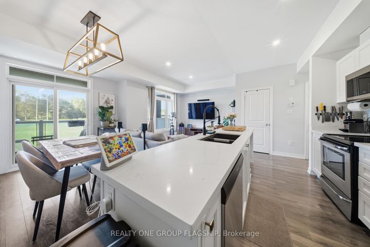 Photo 21 at 2613 Garrison Crossing, Duffin Heights, Pickering