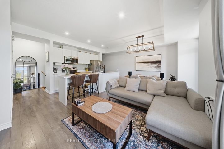 Photo 25 at 2613 Garrison Crossing, Duffin Heights, Pickering