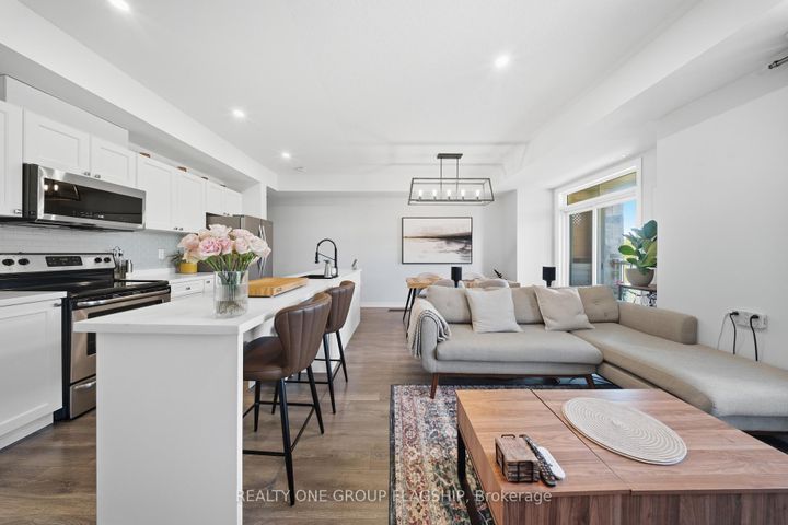 Photo 26 at 2613 Garrison Crossing, Duffin Heights, Pickering