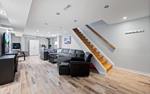 Photo 34 at 111 - 57 Golden Appleway, Donalda, Toronto