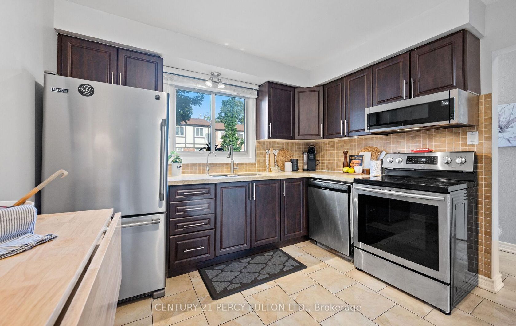 Photo 12 at 111 - 57 Golden Appleway, Donalda, Toronto Photo 12 at 111 - 57 Golden Appleway, Donalda, Toronto