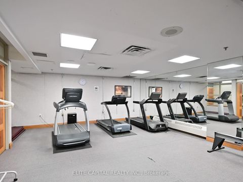 Photo 19 at 2603 - 228 Bonis Avenue, Sullivan, Toronto