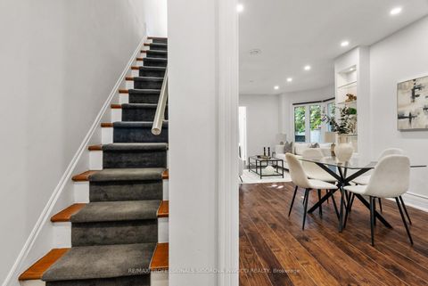 Photo 5 at 221 Windermere Avenue, Swansea, Toronto Photo 5 at 221 Windermere Avenue, Swansea, Toronto
