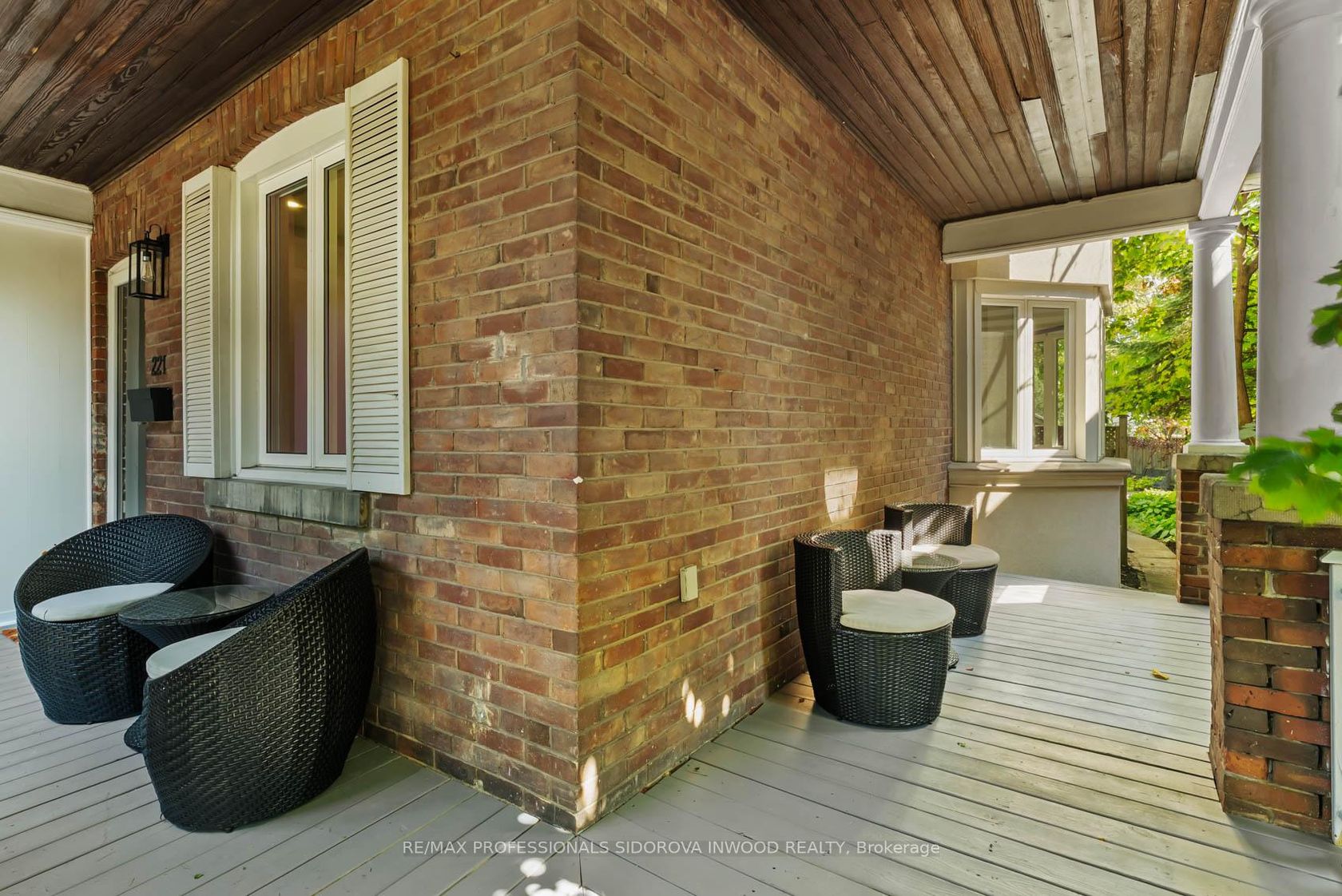 Photo 4 at 221 Windermere Avenue, Swansea, Toronto Photo 4 at 221 Windermere Avenue, Swansea, Toronto