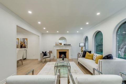 Photo 6 at 170 Cavendish Court, MO Morrison, Oakville