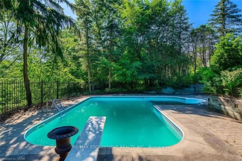 Photo 42 at 170 Cavendish Court, MO Morrison, Oakville