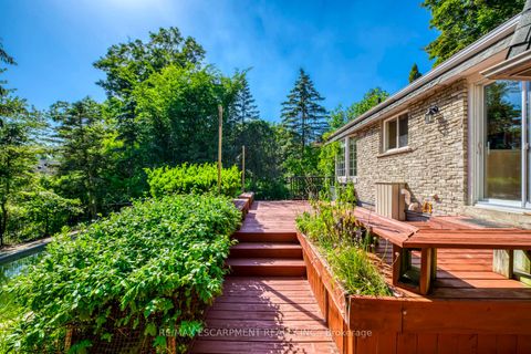 Photo 44 at 170 Cavendish Court, MO Morrison, Oakville