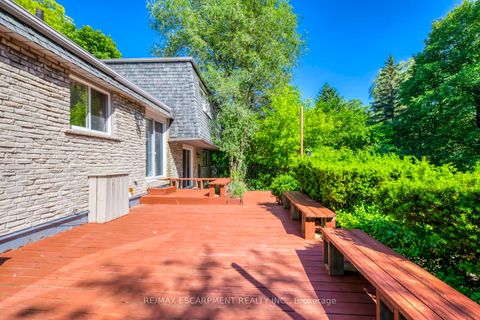 Photo 46 at 170 Cavendish Court, MO Morrison, Oakville