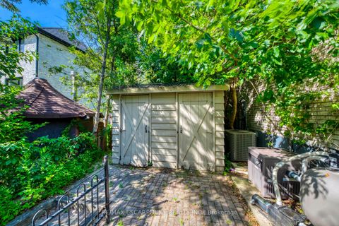 Photo 47 at 170 Cavendish Court, MO Morrison, Oakville