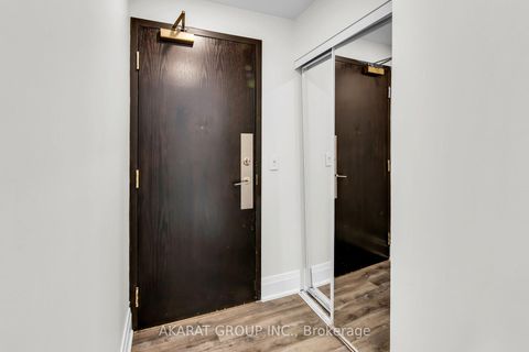Photo 32 at 703 - 1901 Yonge Street, Mount Pleasant West, Toronto