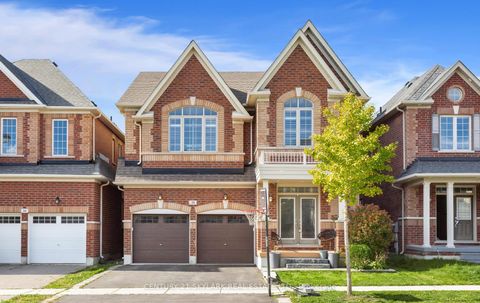 Photo 1 at 20 Nocturne Avenue, Kleinburg, Vaughan