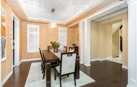 Photo 5 at 20 Nocturne Avenue, Kleinburg, Vaughan