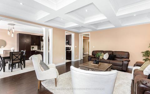 Photo 8 at 20 Nocturne Avenue, Kleinburg, Vaughan