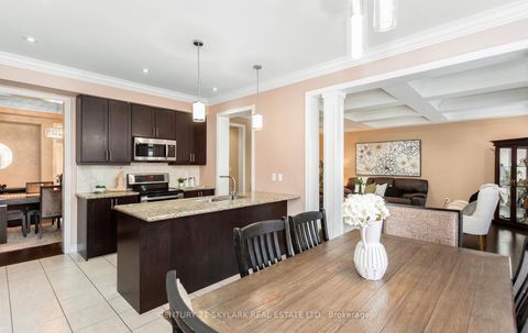 Photo 10 at 20 Nocturne Avenue, Kleinburg, Vaughan
