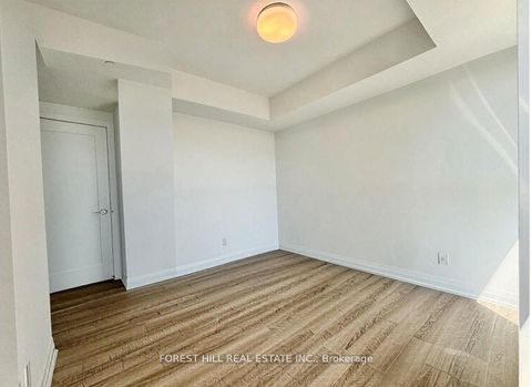 Photo 4 at PH08 - 286 Main Street, Danforth, Toronto
