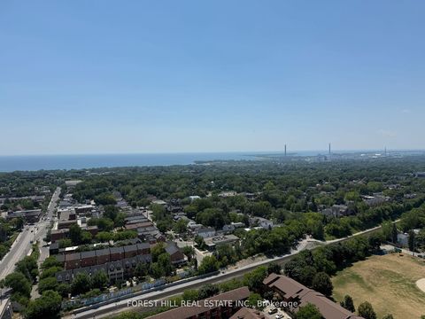 Photo 15 at PH08 - 286 Main Street, Danforth, Toronto