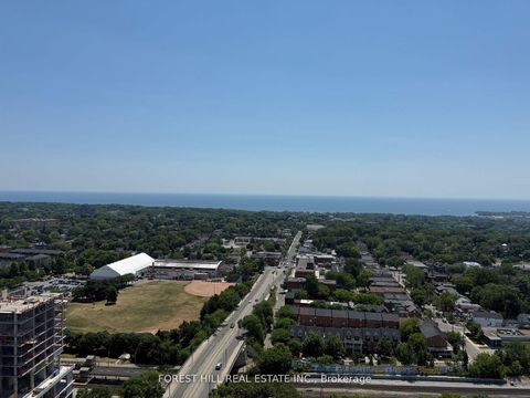 Photo 19 at PH08 - 286 Main Street, Danforth, Toronto