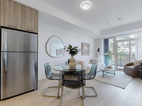 Photo 18 at 402 - 1331 Queen Street E, South Riverdale, Toronto