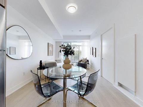 Photo 19 at 402 - 1331 Queen Street E, South Riverdale, Toronto
