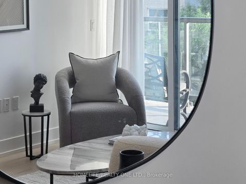 Photo 20 at 402 - 1331 Queen Street E, South Riverdale, Toronto