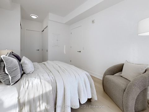 Photo 24 at 402 - 1331 Queen Street E, South Riverdale, Toronto