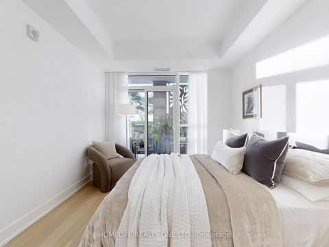 Photo 25 at 402 - 1331 Queen Street E, South Riverdale, Toronto