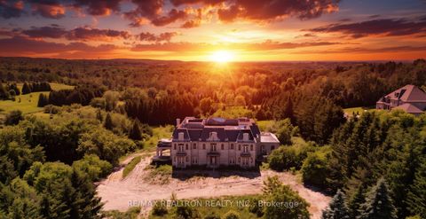 Photo 1 at 15230 Keele Street, Rural King, King