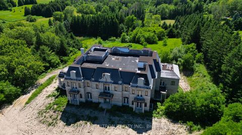 Photo 2 at 15230 Keele Street, Rural King, King