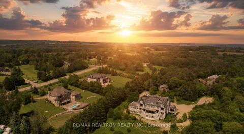 Photo 3 at 15230 Keele Street, Rural King, King