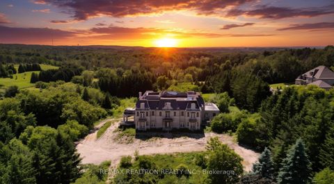 Photo 4 at 15230 Keele Street, Rural King, King