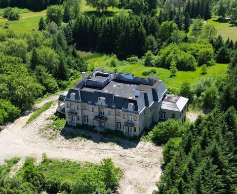 Photo 5 at 15230 Keele Street, Rural King, King