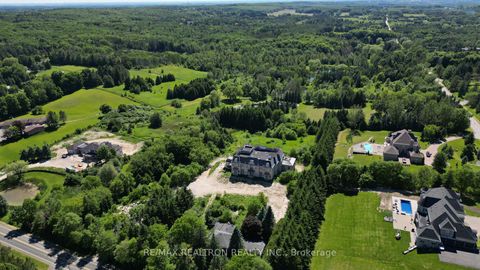 Photo 6 at 15230 Keele Street, Rural King, King