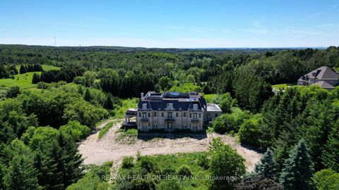 Photo 8 at 15230 Keele Street, Rural King, King