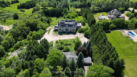 Photo 9 at 15230 Keele Street, Rural King, King