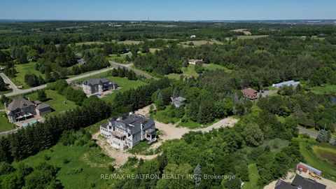 Photo 13 at 15230 Keele Street, Rural King, King