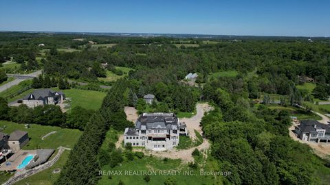 Photo 14 at 15230 Keele Street, Rural King, King