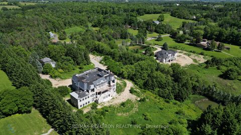 Photo 17 at 15230 Keele Street, Rural King, King