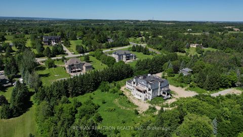 Photo 20 at 15230 Keele Street, Rural King, King