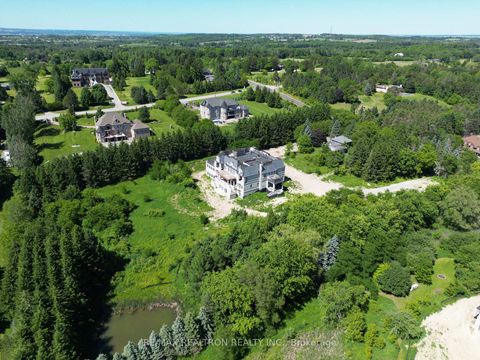 Photo 21 at 15230 Keele Street, Rural King, King