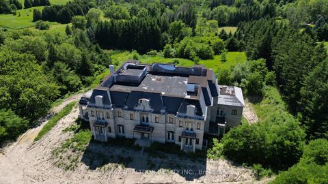 Photo 23 at 15230 Keele Street, Rural King, King