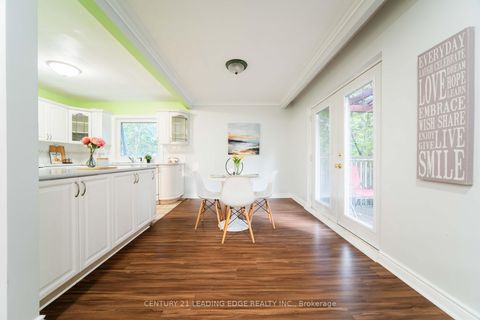 Photo 8 at 50 Meldazy Drive, Bendale, Toronto