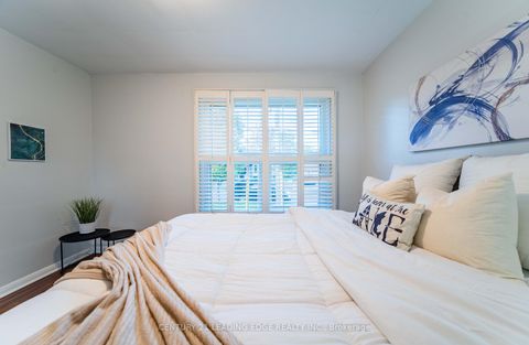 Photo 23 at 50 Meldazy Drive, Bendale, Toronto