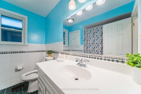 Photo 26 at 50 Meldazy Drive, Bendale, Toronto