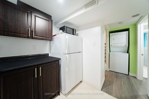 Photo 37 at 50 Meldazy Drive, Bendale, Toronto
