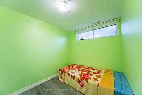 Photo 38 at 50 Meldazy Drive, Bendale, Toronto
