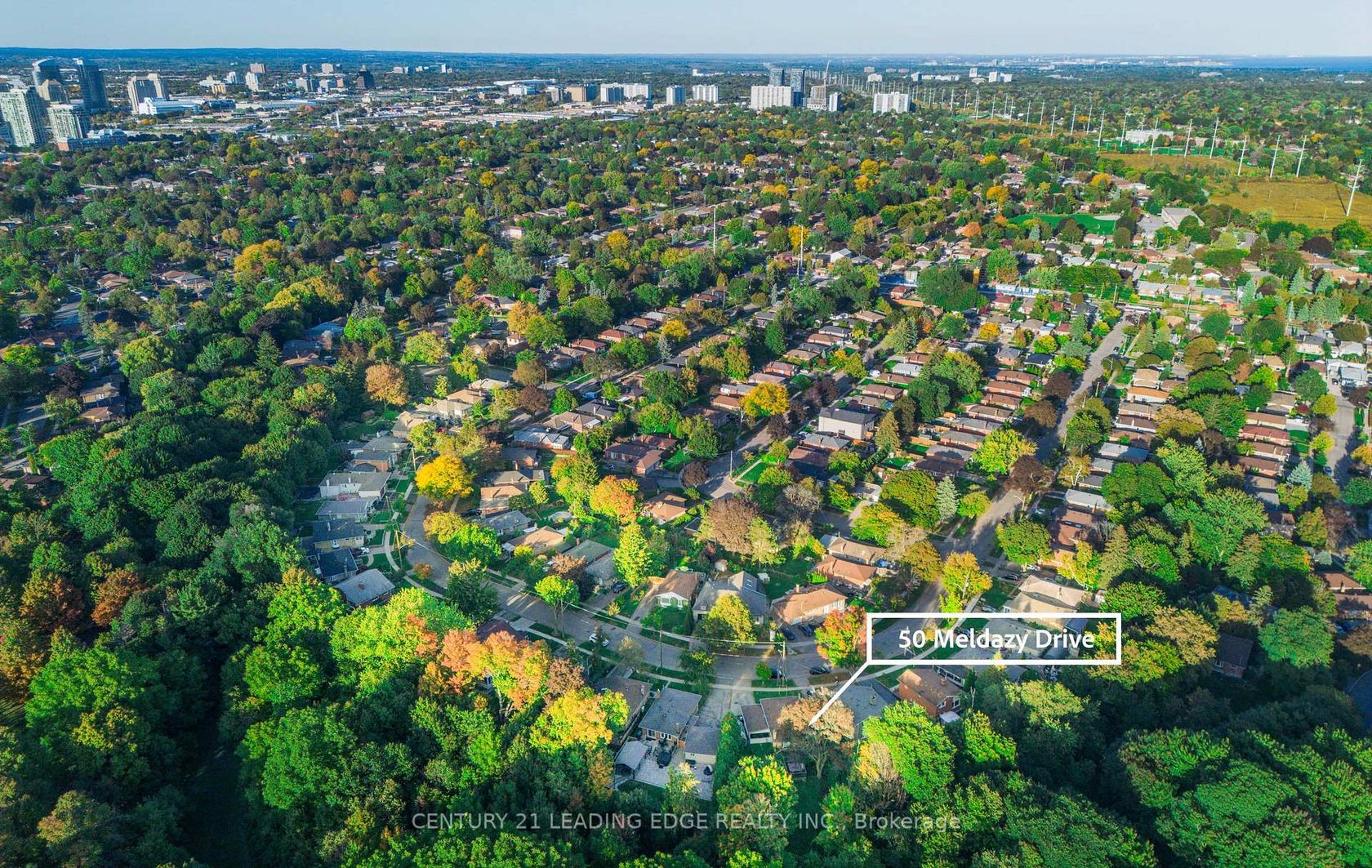 Photo 2 at 50 Meldazy Drive, Bendale, Toronto Photo 2 at 50 Meldazy Drive, Bendale, Toronto